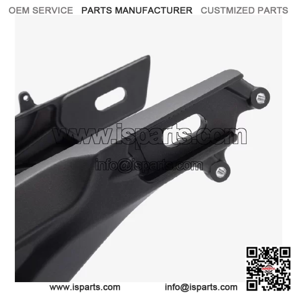 Swingarm for LX6000D-A-E5 for Loncin LX6000D-A,Voge ER10 Euro 5 LX6000D-A-E5 - Image 3