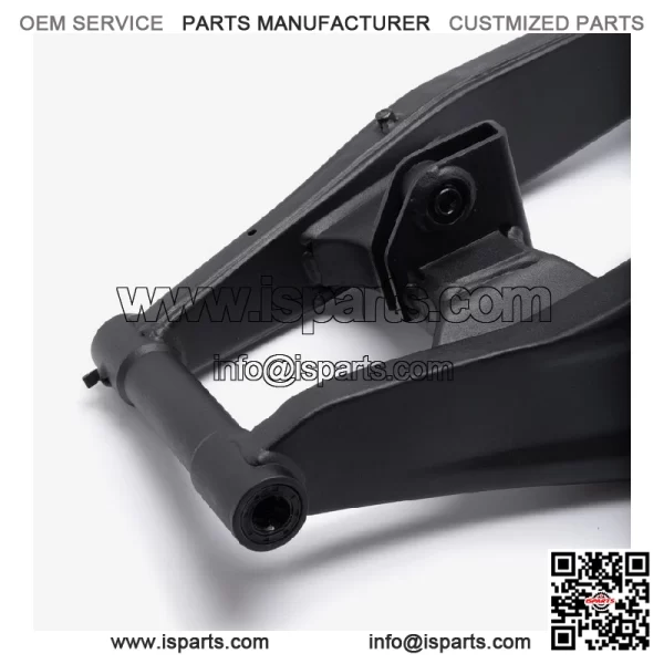 Swingarm for LX500-N-E5 for Loncin LX500-N,Voge 500AC Euro 5 LX500-N-E5 Swingarm - Image 4