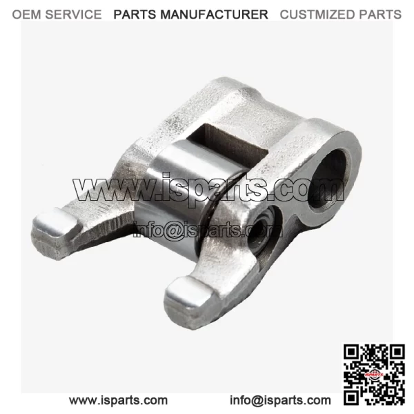 Exhaust Valve Rocker Arm for Loncin LX500-K,Voge 500DSX Euro 5 LX500-K-E5 CMPO