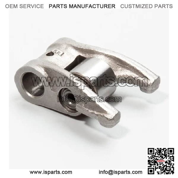 Exhaust Valve Rocker Arm for Loncin LX500-K,Voge 500DSX Euro 5 LX500-K-E5 CMPO - Image 2
