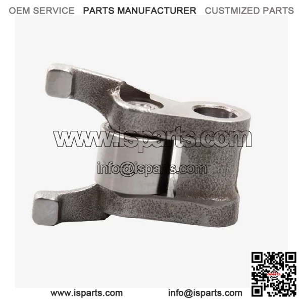 Inlet Valve Rocker Arm for Colove , Loncin , , Voge 500AC Euro 5, 500DS Euro 5