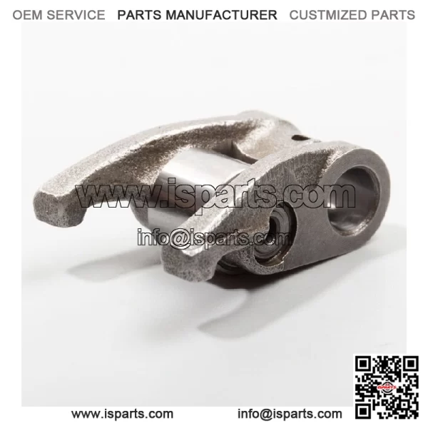 Inlet Valve Rocker Arm for Colove , Loncin , , Voge 500AC Euro 5, 500DS Euro 5 - Image 2