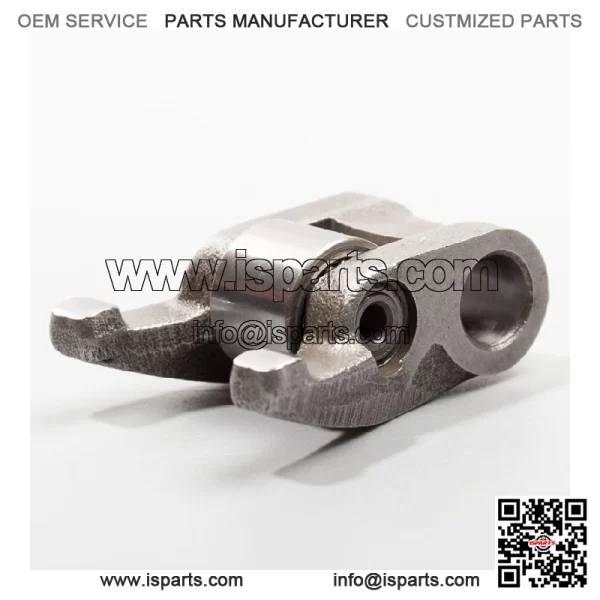 Inlet Valve Rocker Arm for Colove , Loncin , , Voge 500AC Euro 5, 500DS Euro 5 - Image 3