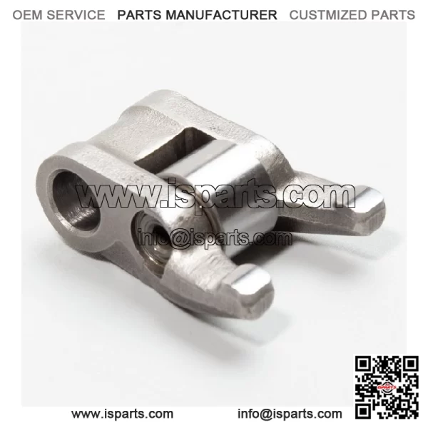 Motorcycle Exhaust Valve Rocker Arm for Colove, Loncin, Voge (RKA003) CMPO BNIB - Image 3