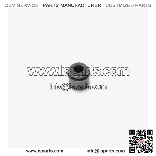 Valve Stem Oil Seal for Loncin LX650-2C,Voge 650DSX Euro 5 LX650-2C-E5 CMPO Unit