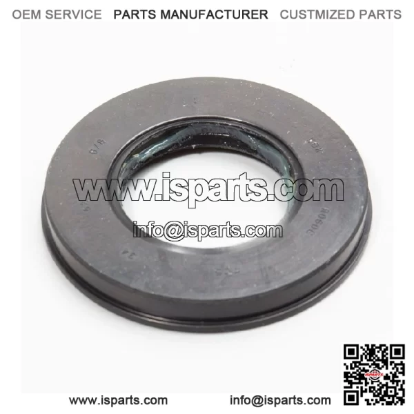 Oil Seal 34 x 62 x 8mm for Loncin LX500-K,Voge 500DSX Euro 5 LX500-K-E5 CMPO - Image 2