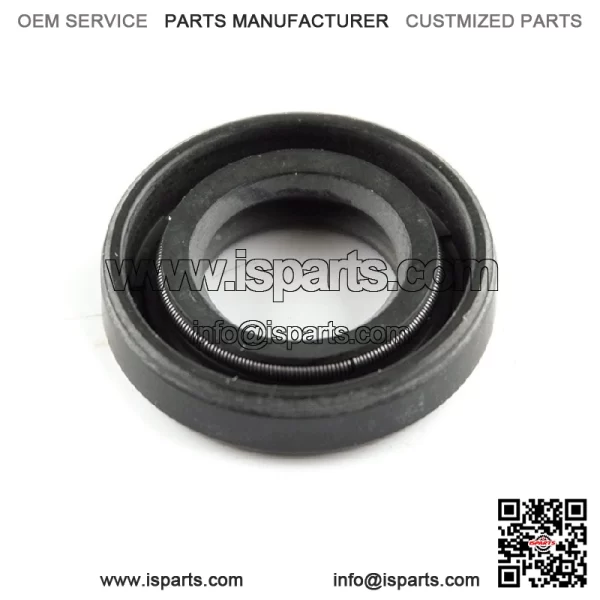 Gear Selector Oil Seal for Lexmoto Vendetta 250, Loncin , Voge ER10 Euro 5 CMPO - Image 2