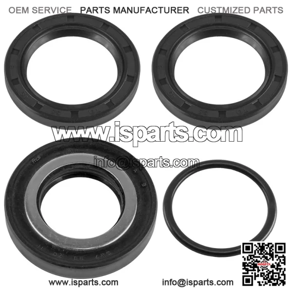 91252-HA0-004 Rear Differential Seal & O Ring For Honda Foreman 500 TRX500 12-13