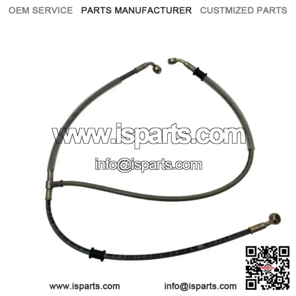 Benelli BN 600 Brake Tube 2014 CD 45200P250000 Front New Original