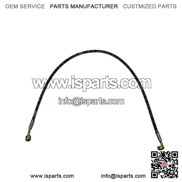 Brake Tube Benelli BN 600 BN 600 R CD 55200P250000 New Original - Image 2