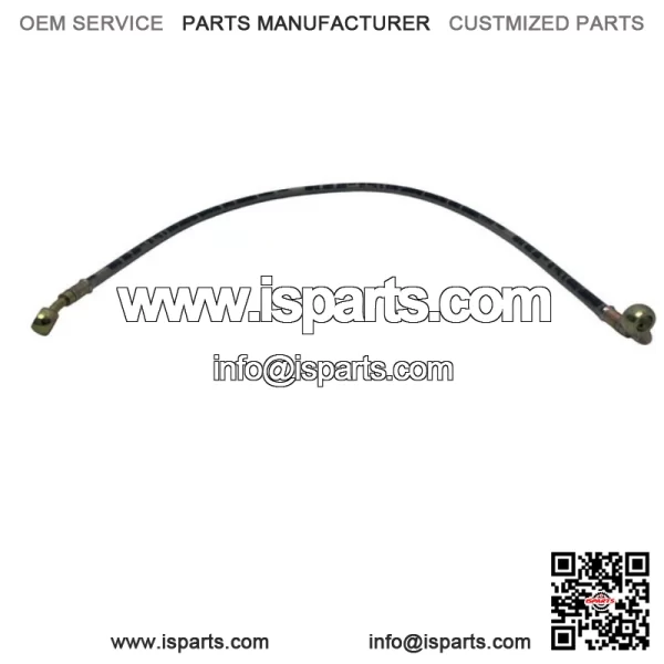 Brake Tube Benelli BN 600 BN 600 R CD 55200P250000 New Original - Image 3