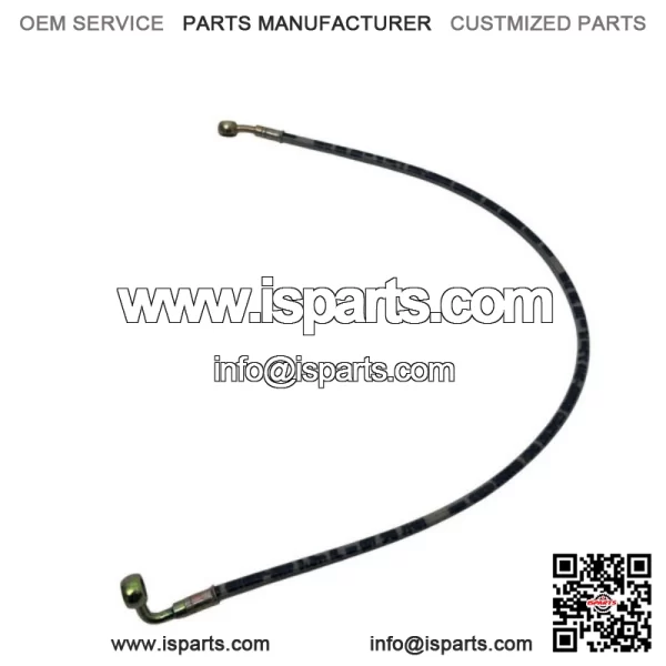 Brake Tube Benelli BN 600 BN 600 R CD 55200P250000 New Original - Image 4