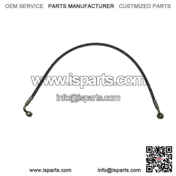 Brake Tube Benelli BN 600 BN 600 R CD 55200P250000 New Original - Image 5