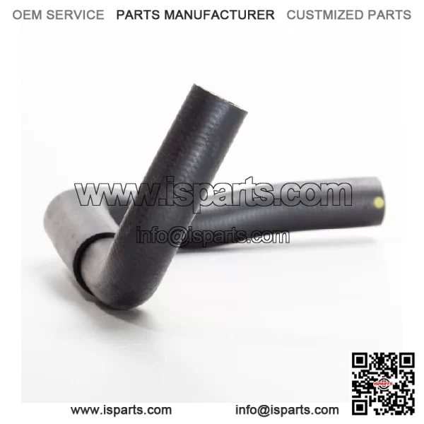 Scooter Cooling Hose (Waterpump To Thermostat) for Loncin , Voge 500DSX Euro 5 - Image 3