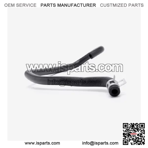Air Filter Hose for Loncin LX650-2C,Voge 650DSX Euro 5 LX650-2C-E5 Flexible NEW