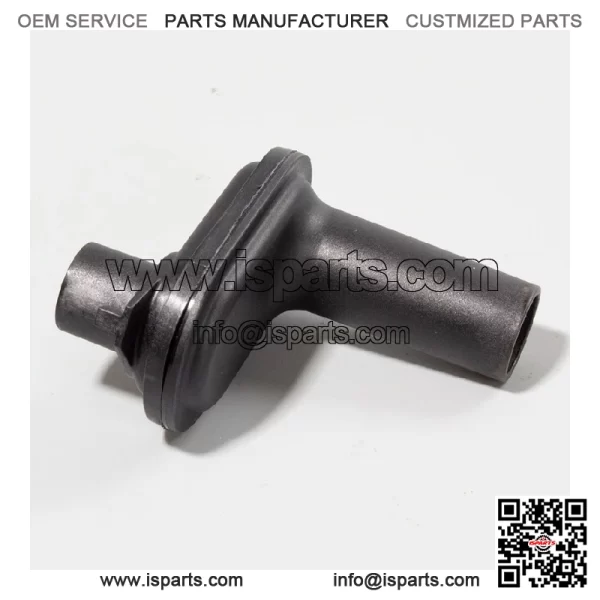 Oil Suction Pipe for Colove , Loncin , , Voge 500AC Euro 5, 500DS Euro 5 CMPO - Image 2