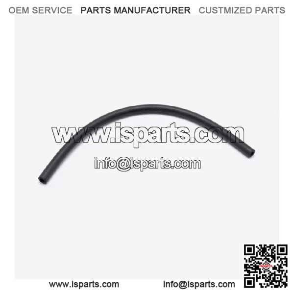390mm Cooling Hose (Controller To Water Pump) for Loncin , Voge ER10 Euro 5 NEW