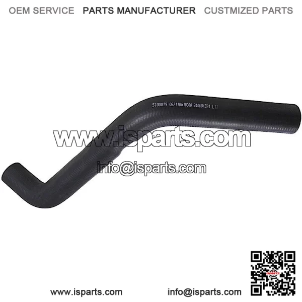 Coolant Hose SFA 1000