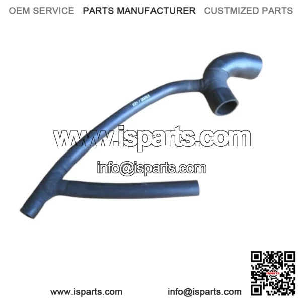 BACKHOE - WATER HOSE - BOTTOM (PART NO. 834/00263) - Image 2