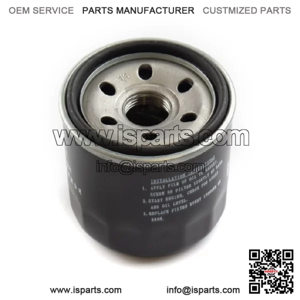 Oil Filter for Loncin LX500-K,Voge 500DSX Euro 5 LX500-K-E5 Oil Filter Metal