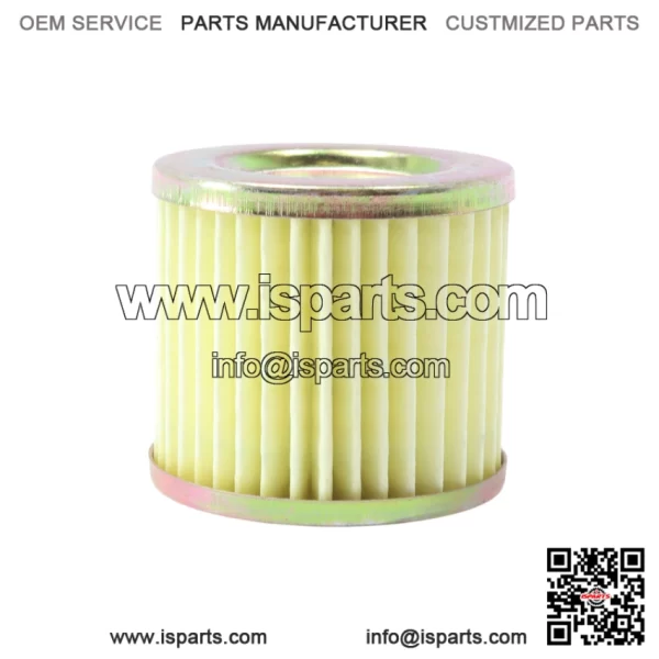 CFMOTO Papio 125 OEM Oil Filter 2022 - 2024  # 0A70-013200