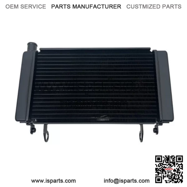 Benelli BN 600 Water Radiator BN 600 R CD 279146030000 New Original