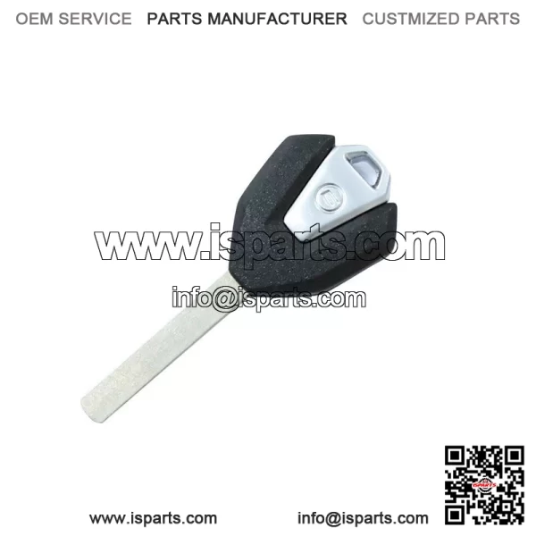 for cfmoto 250SR Motorcycle Key /450SRS500 675 700CLX 800NK MT New key form