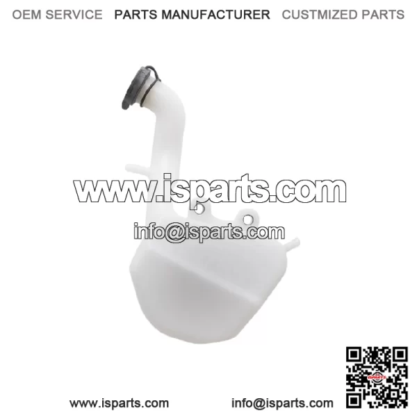 Scooter Coolant Reservoir/Expansion Tank for Loncin , Voge 650DSX Euro 5 CMPO - Image 2