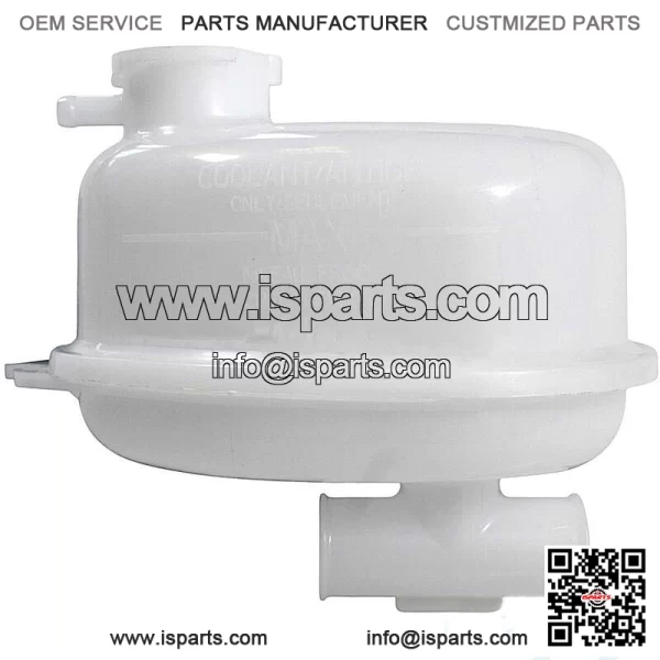 Coolant Expansion Tank SFA 600 / SFA 1000