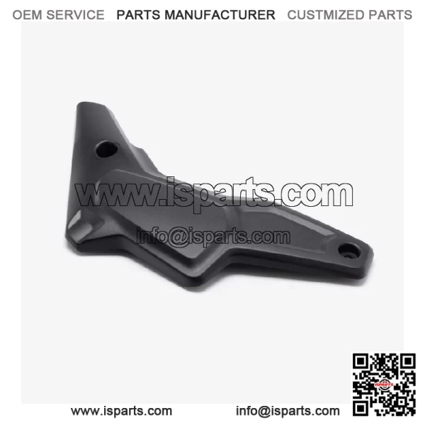 Right Fuel Tank Panel for Loncin LX500-N,Voge 500AC Euro 5 LX500-N-E5 CMPO Cover - Image 2