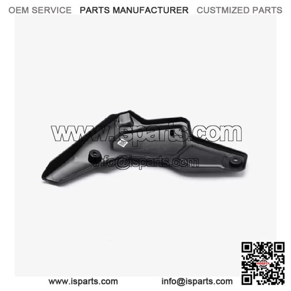 Right Fuel Tank Panel for Loncin LX500-N,Voge 500AC Euro 5 LX500-N-E5 CMPO Cover - Image 3