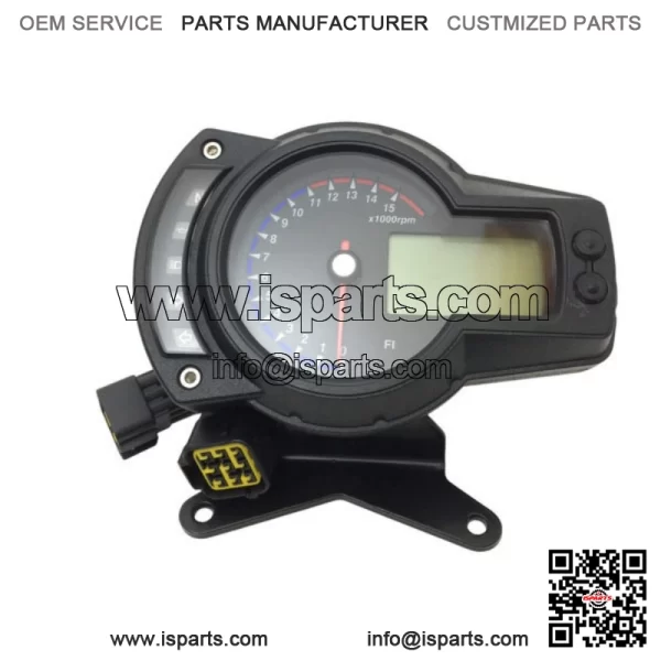 Benelli BN 600 Tachometer Instrumentation BN 600 R 70000P250000 New Original
