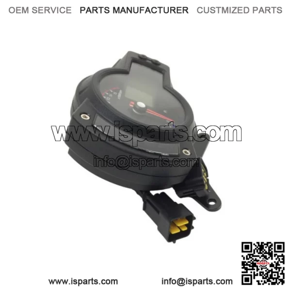 Benelli BN 600 Tachometer Instrumentation BN 600 R 70000P250000 New Original - Image 2