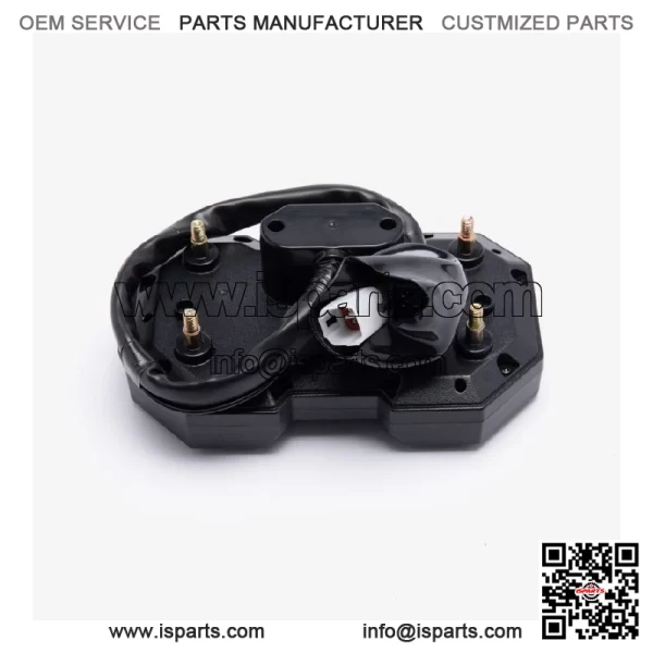 Speedo Assembly for Loncin LX650-2C,Voge 650DSX Euro 5 LX650-2C-E5 CMPO mph NEW - Image 2