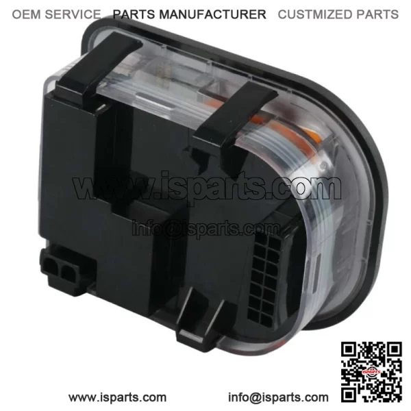 Cub Cadet XT1/XT2/LT42/LX46 Hour Service Meter Module - 925-06427A - Image 3