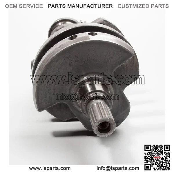 Scooter Crankshaft for Loncin LX500-K,Voge 500DSX Euro 5 LX500-K-E5 (CRS047) - Image 4