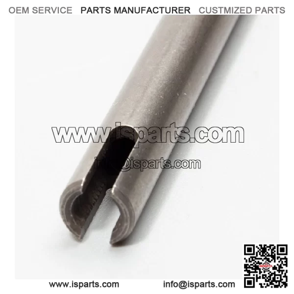 Rocker Arm Shaft for Colove , Loncin , , Voge 500AC Euro 5, 500DS Euro 5 CMPO - Image 2