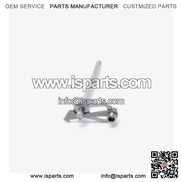 Gear Selector Shaft for Loncin LX650-2C,Voge 650DSX Euro 5 LX650-2C-E5 CMPO NEW - Image 2