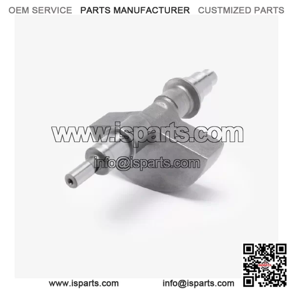 Scooter Balance Shaft for Loncin LX650-2C,Voge 650DSX Euro 5 LX650-2C-E5 BAS020 - Image 2