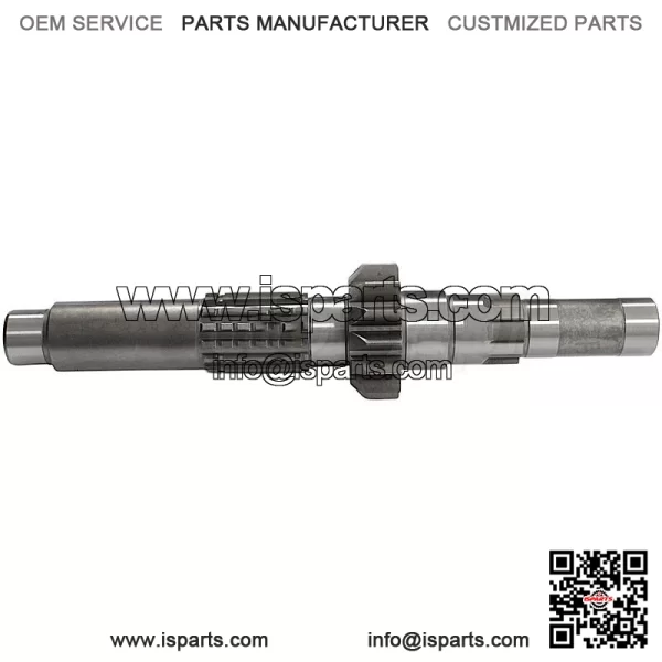 Primary Transmission Shaft SFA 600 / SFA 1000