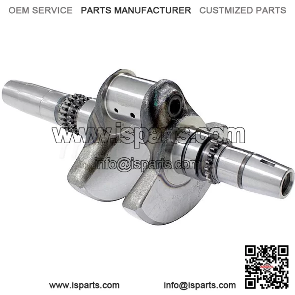 Crankshaft SFA 1000