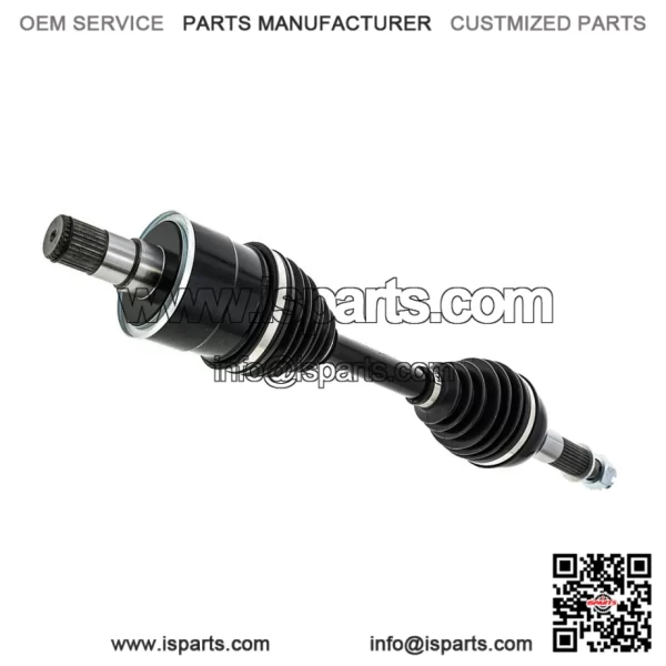 Rear CV Axle Drive Shaft for CFMoto Cforce 1000 800 XC 9AY0-280300-00001 - Image 2