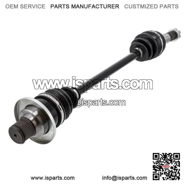 Rear Right CV Axle Drive Shaft for Yamaha Rhino 450 660 5UG-F53B0-21-00 - Image 2