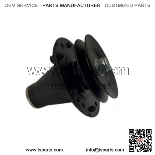 Deck Spindle Fits Simplicity 44" 50" Replaces 1713195SM 1713338ASM - Image 2