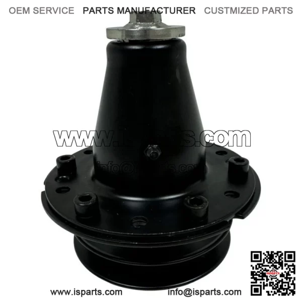 Deck Spindle Fits Simplicity 44" 50" Replaces 1713195SM 1713338ASM - Image 5