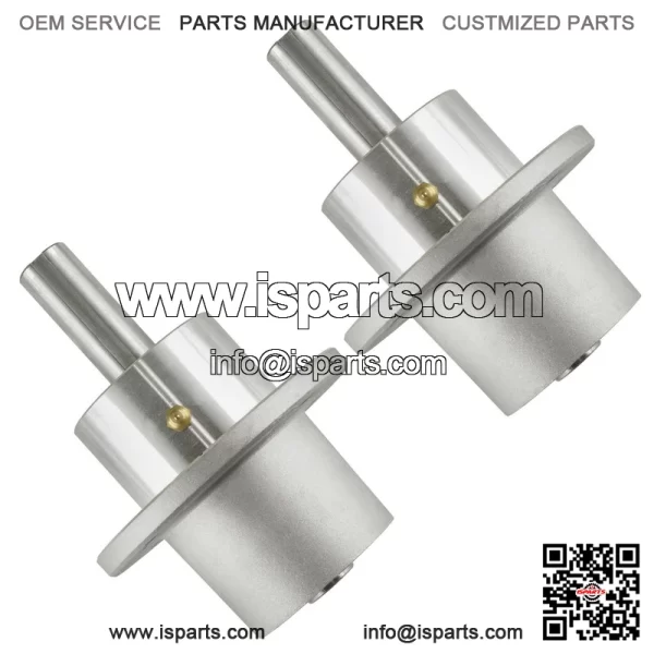 71460007 5061033SM 5030301 46020 46400 3036300 Deck Spindle for Scag Ferris - Image 5