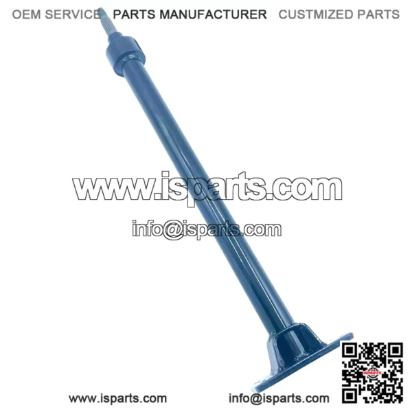 Steering Stem Column Shaft ForHisun Big Muddy 500CC 700cc ATV UTV 62120-058-0000 - Image 2