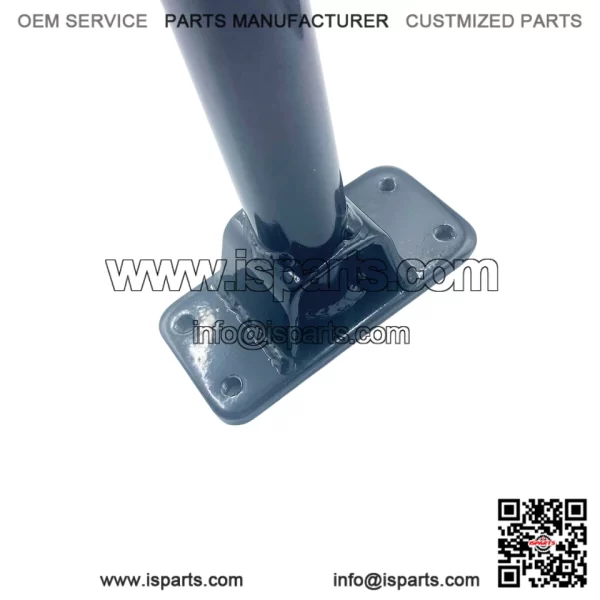 Steering Stem Column Shaft ForHisun Big Muddy 500CC 700cc ATV UTV 62120-058-0000 - Image 3