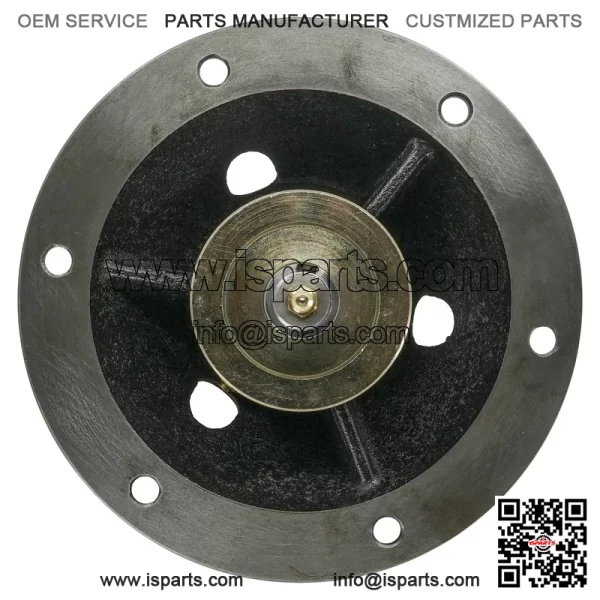 Snapper S150XT/S175X/S200X Series 52"/61" Deck Spindle - 5100993SM 5100993 - Image 4