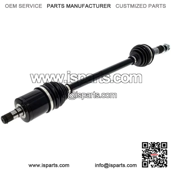 Can-Am Defender HD10 Front Right CV Axle - 705401936 - Image 2